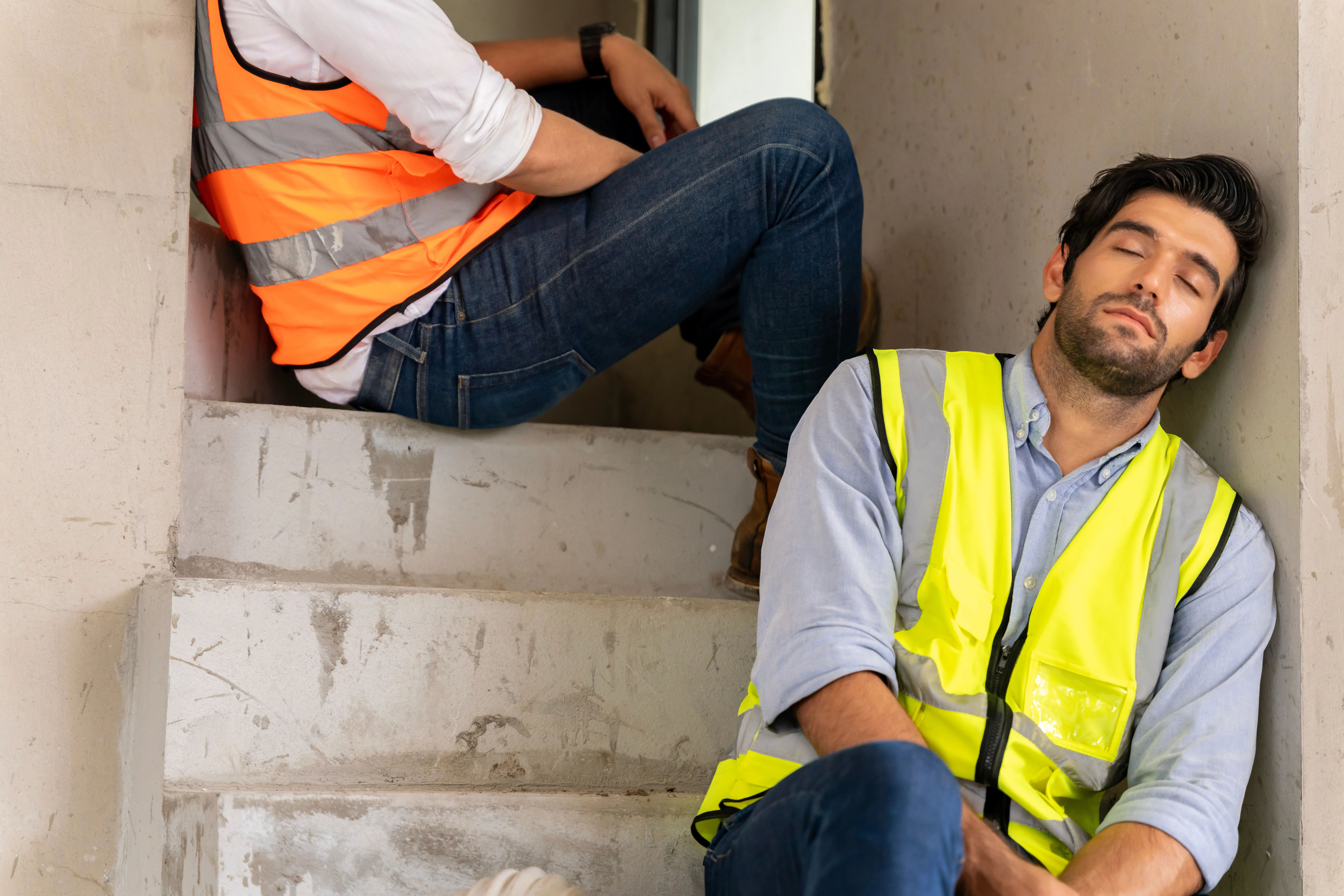 How To Reduce Night Fall?